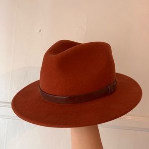 Brixton hat